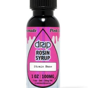 ROSIN SYRUP
