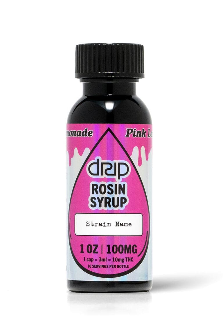 ROSIN SYRUP