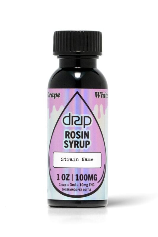 Storing Drip Carts to Maintain Potency